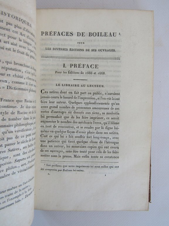 Oeuvres complètes