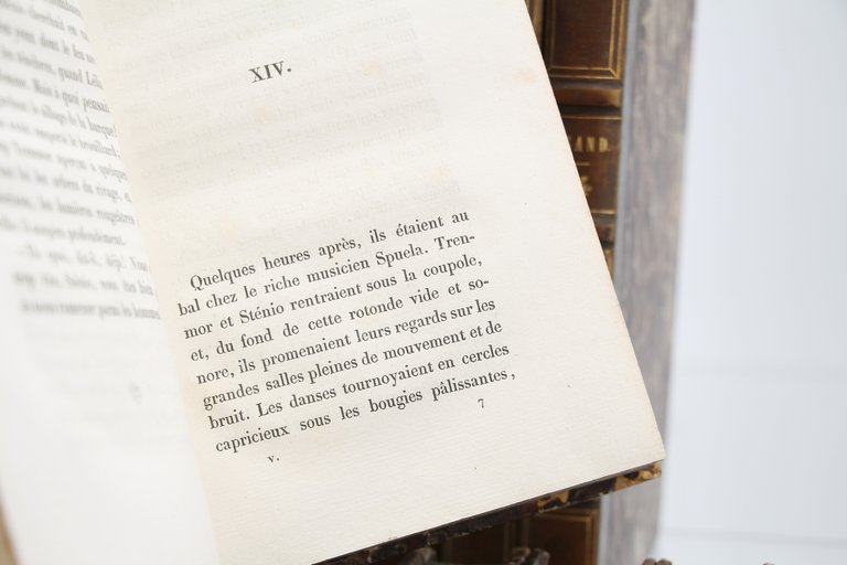 Oeuvres complètes