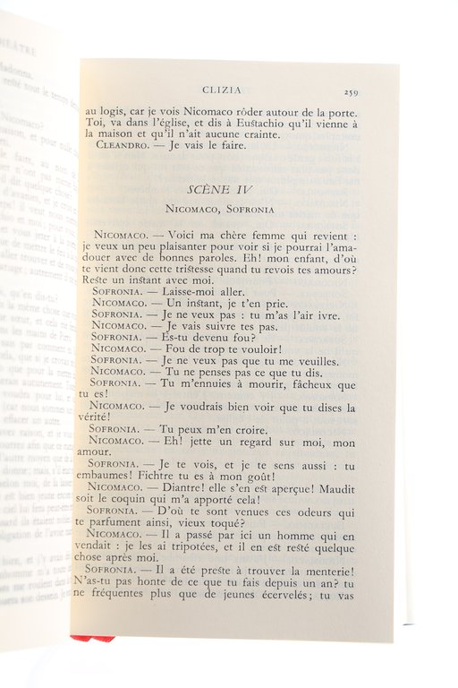 Oeuvres complètes