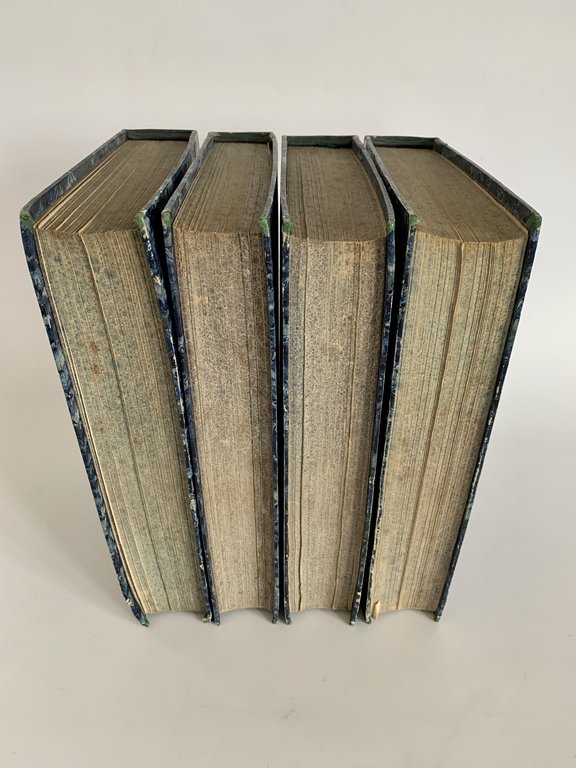 Oeuvres complètes