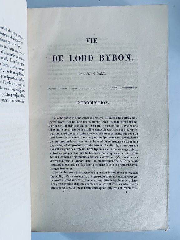 Oeuvres complètes