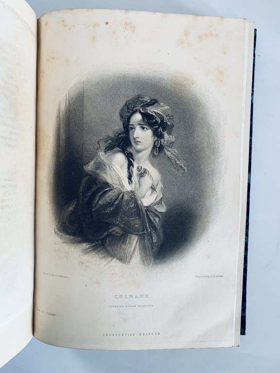 Oeuvres complètes