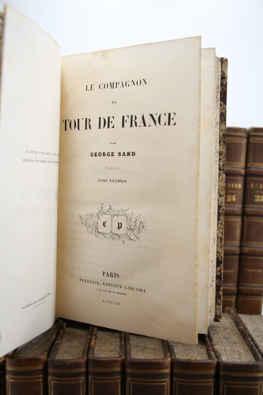 Oeuvres complètes