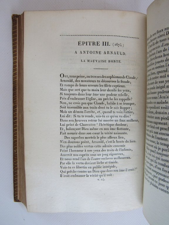 Oeuvres complètes