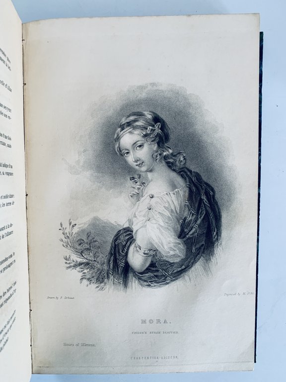 Oeuvres complètes