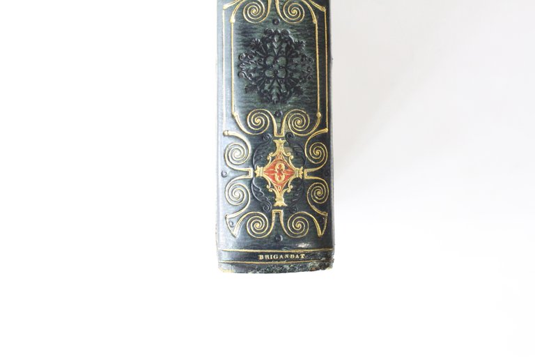 Oeuvres complètes de Bertin