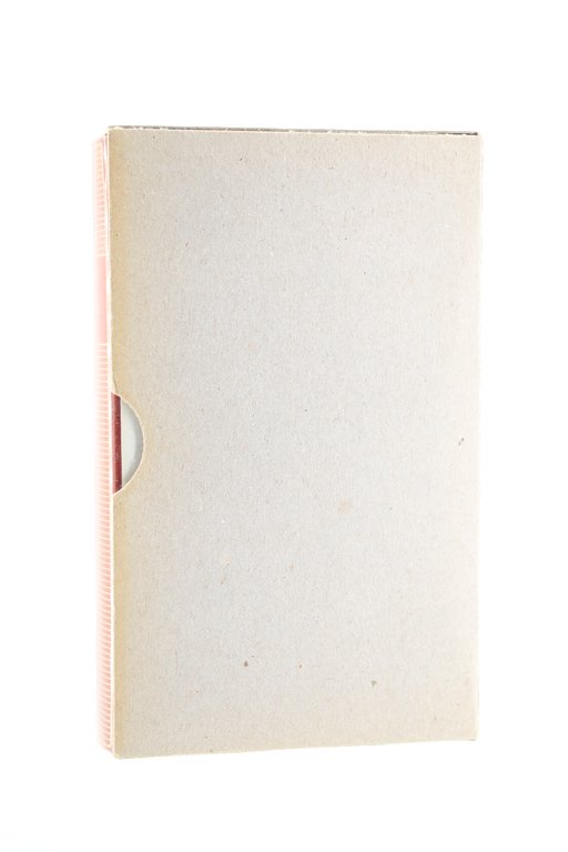 Oeuvres complètes I & II. Complet en deux volumes