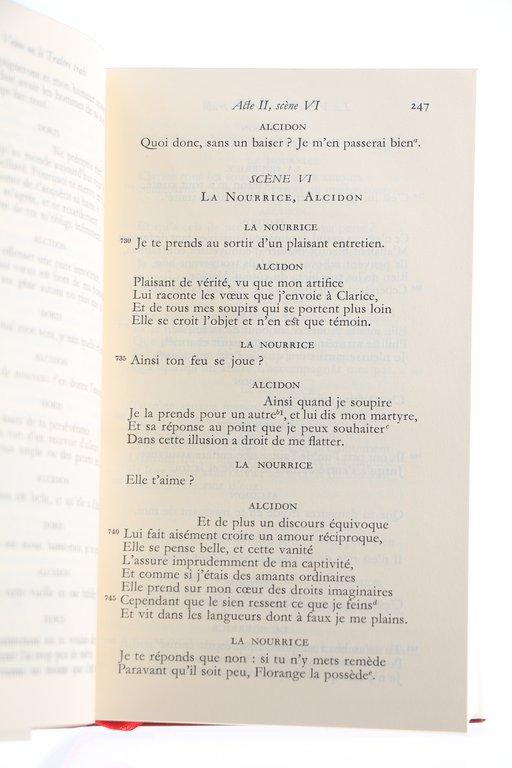 Oeuvres complètes I & II. Complet en deux volumes