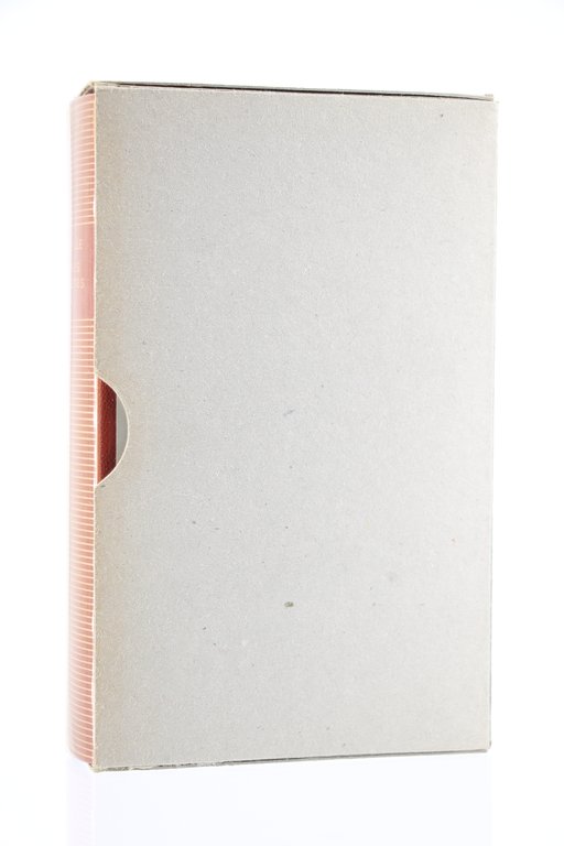 Oeuvres complètes I & II. Complet en deux volumes