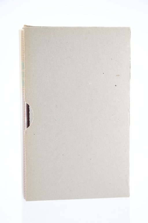 Oeuvres complètes, volume I