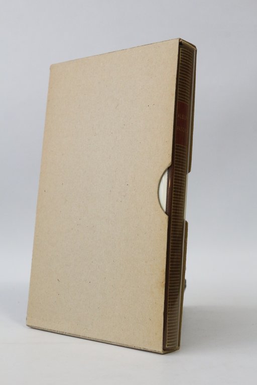 Oeuvres complètes. Volume I & II