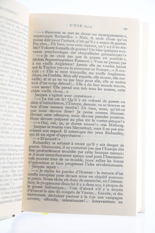 Oeuvres complètes, volume II