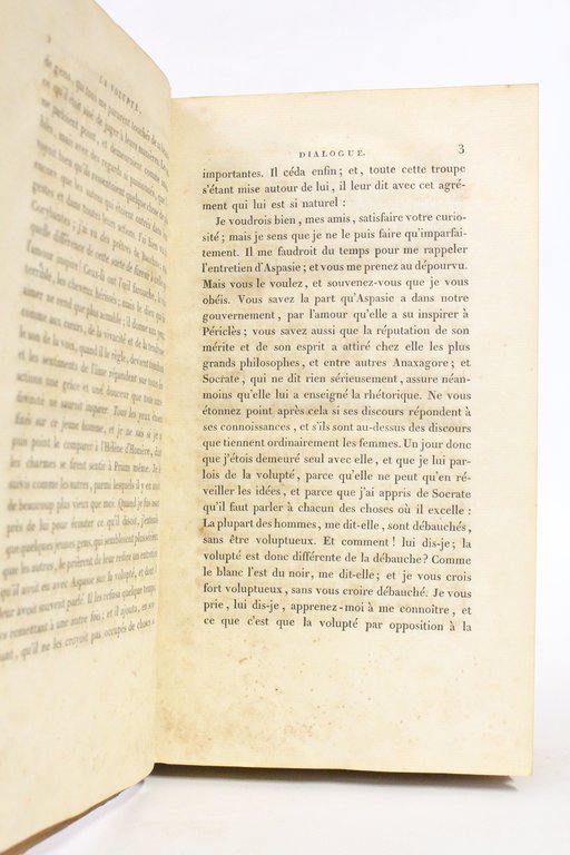 Oeuvres d'Hamilton [complétées par M. de Levis]
