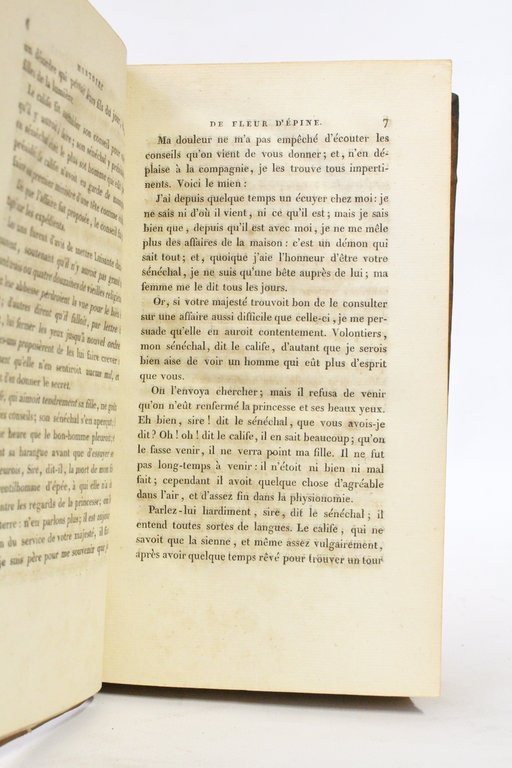 Oeuvres d'Hamilton [complétées par M. de Levis]