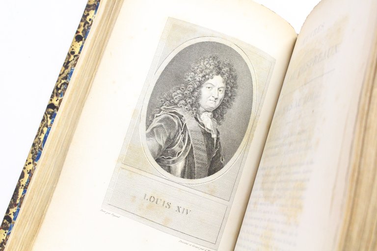 Oeuvres de Boileau