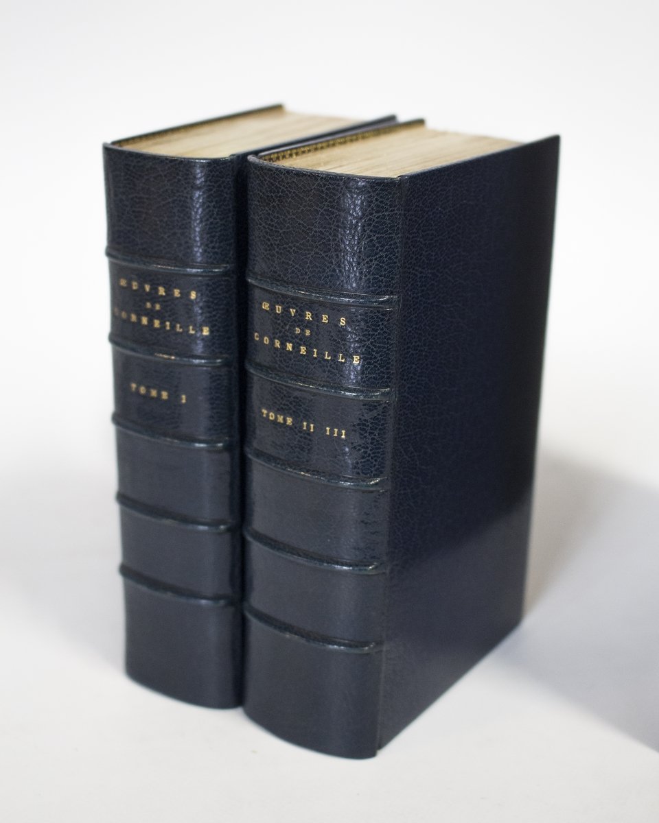 Oeuvres de Corneille