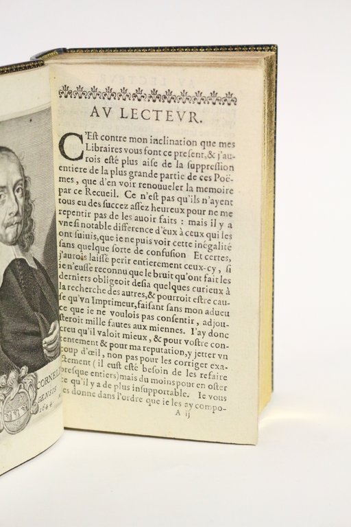 Oeuvres de Corneille