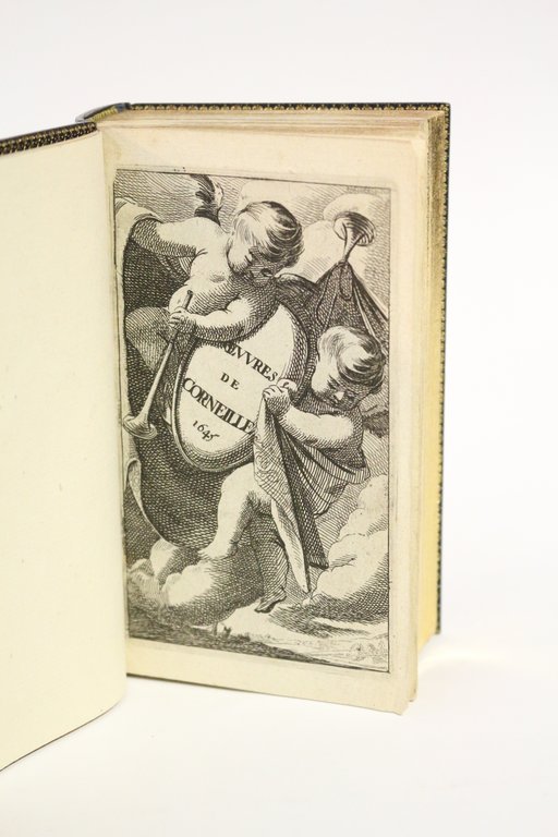 Oeuvres de Corneille