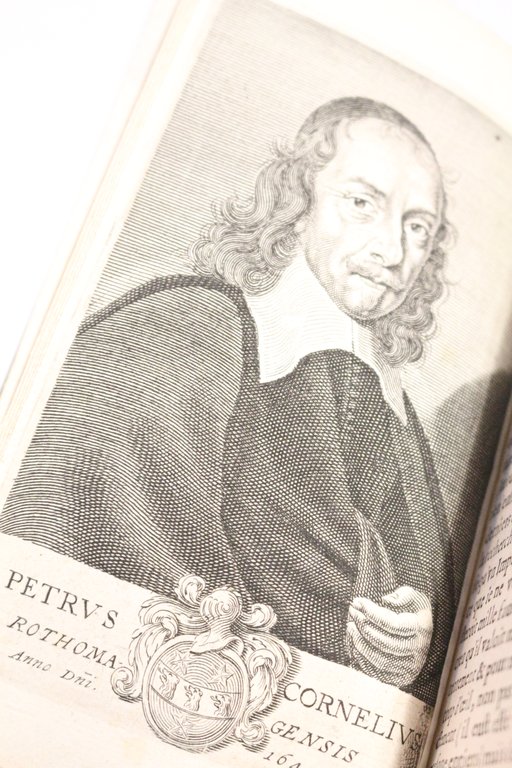 Oeuvres de Corneille