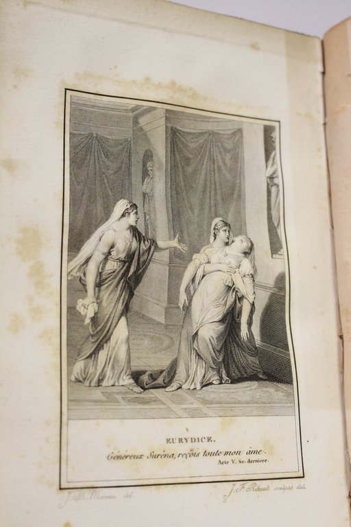 Oeuvres de Corneille avec les commentaires de Voltaire