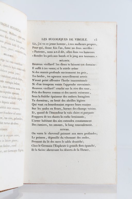 Oeuvres de Millevoye précédées d'une notice biographique et littéraire