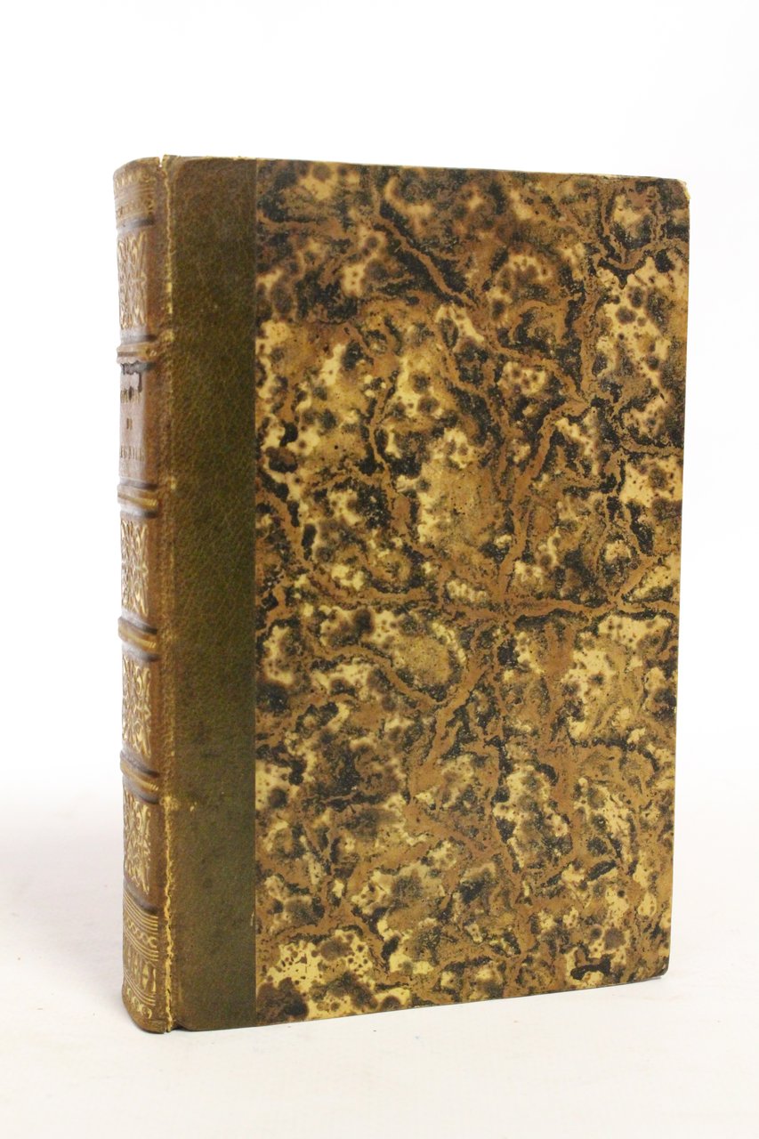 Oeuvres de Régnier