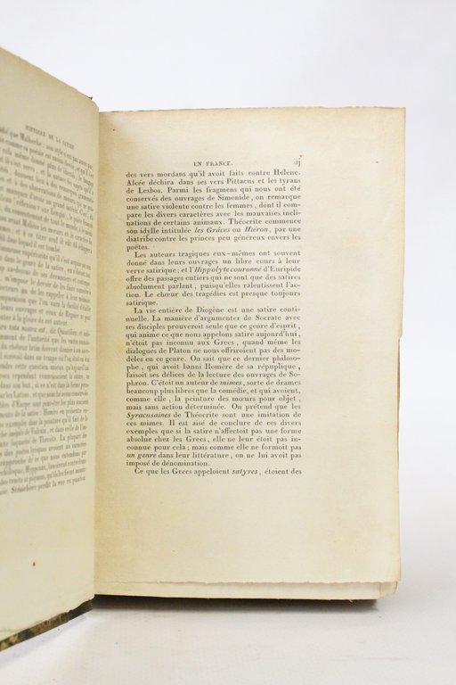 Oeuvres de Régnier
