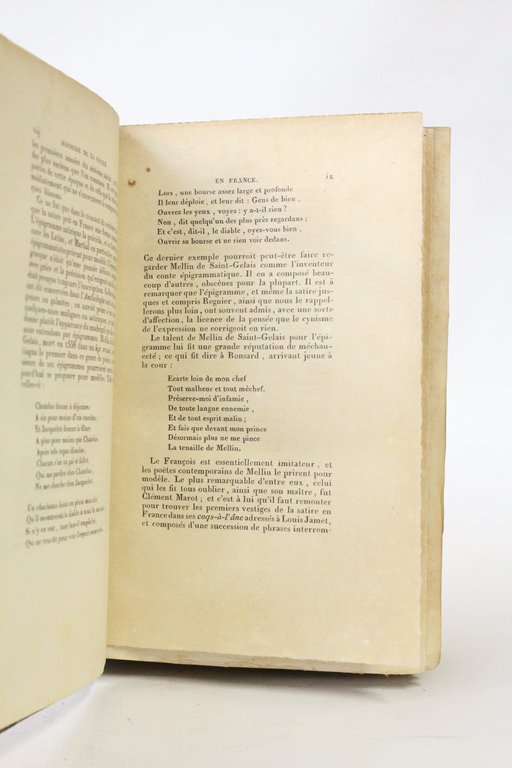 Oeuvres de Régnier