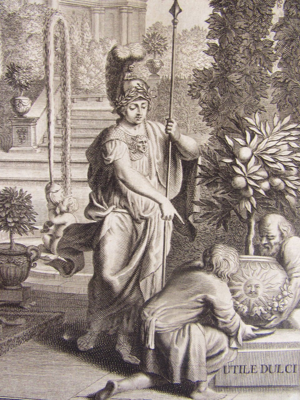 Oeuvres diverses du Sr Boileau Despreaux : avec le traité …