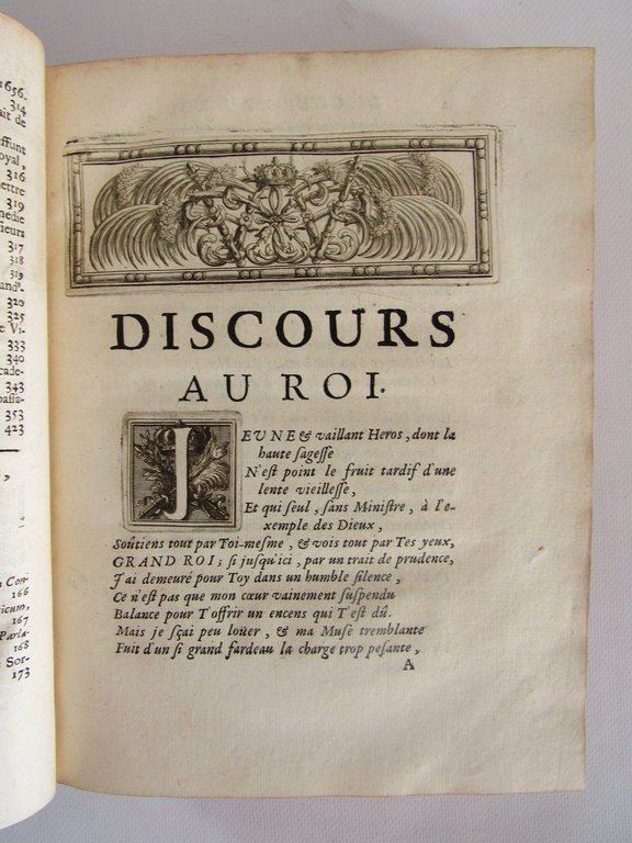 Oeuvres diverses du Sr Boileau Despreaux : avec le traité …