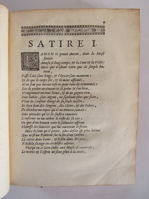 Oeuvres diverses du Sr Boileau Despreaux : avec le traité …