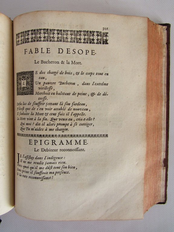 Oeuvres diverses du Sr Boileau Despreaux : avec le traité …