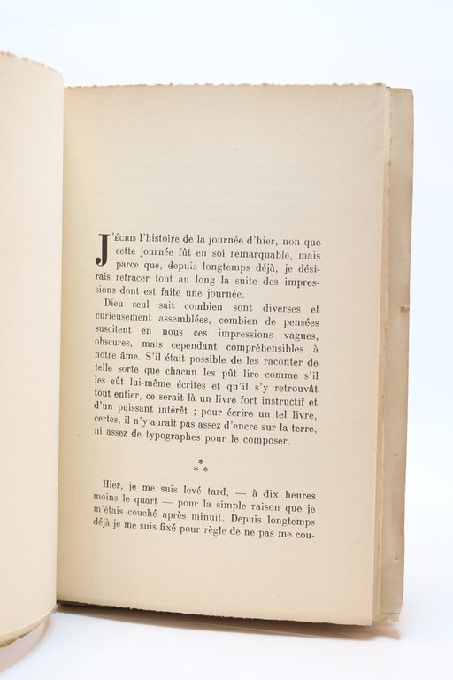 Oeuvres inédites et posthumes (1850-1910)