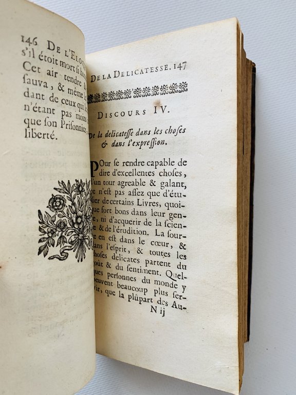 Oeuvres posthumes de M. le Chevalier de Meré