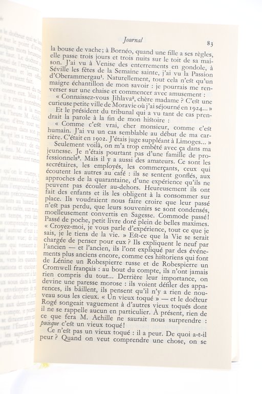 Oeuvres romanesques