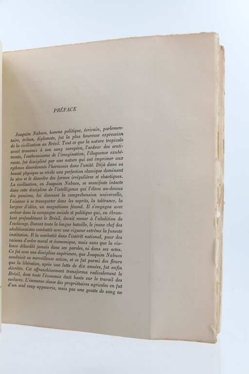 Pages choisies
