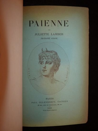 Païenne