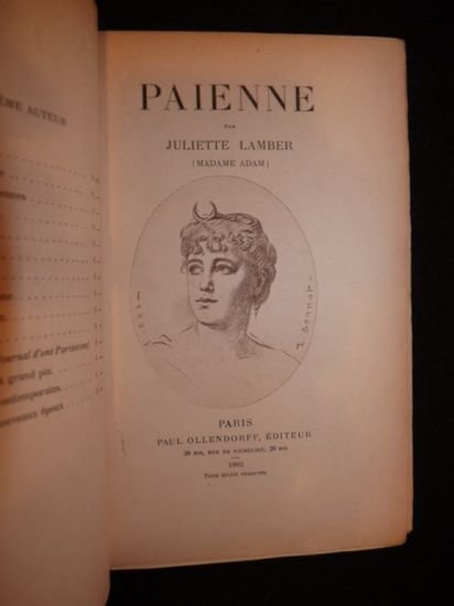 Païenne