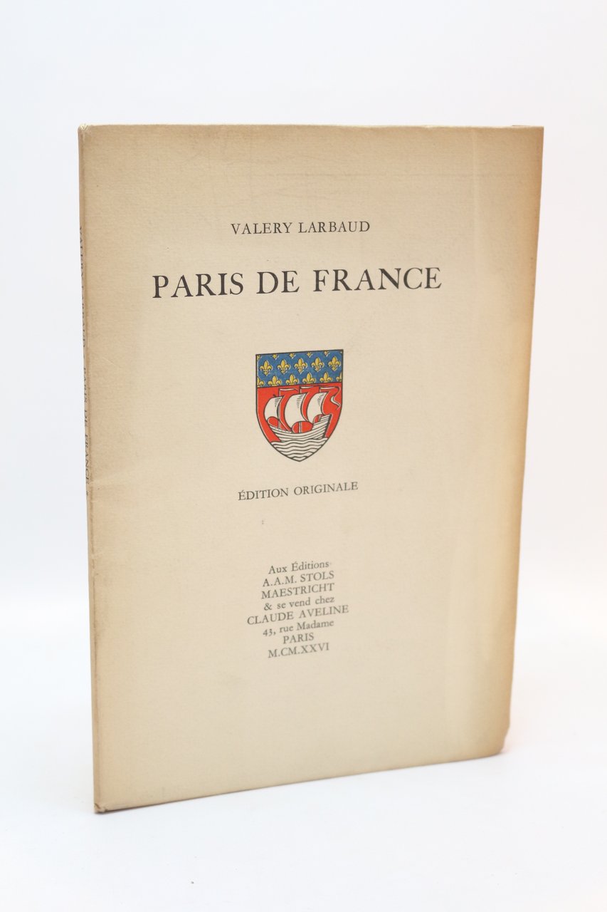 Paris de France