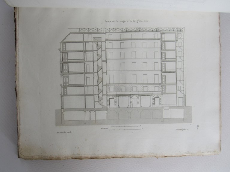 Paris moderne, ou choix de maisons construites dans les nouveaux …