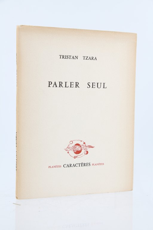 Parler seul