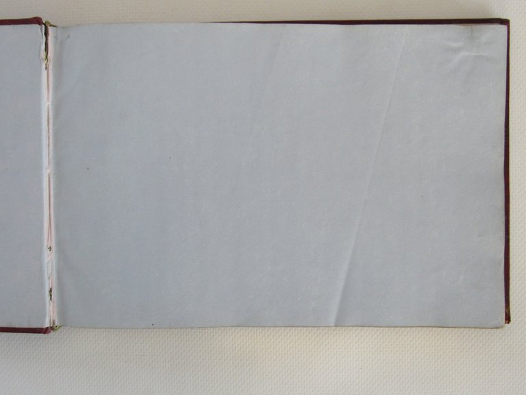 [Partitions manuscrites] Recueil de contredanses et de valses