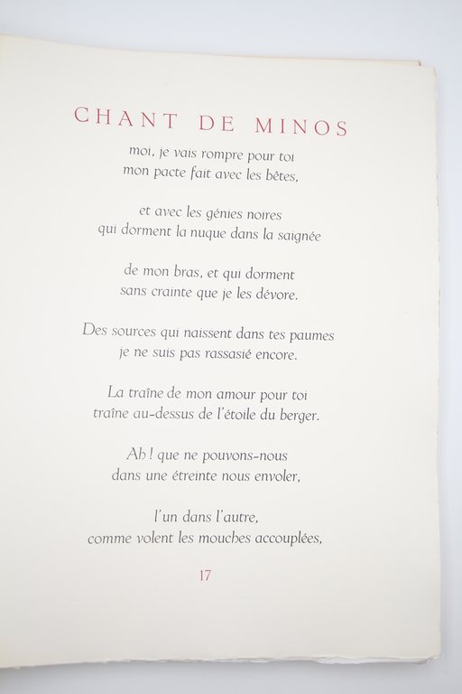 Pasiphaé
