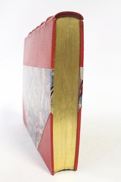 Pastiches et mélanges