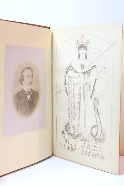 Paul de Saint-Victor