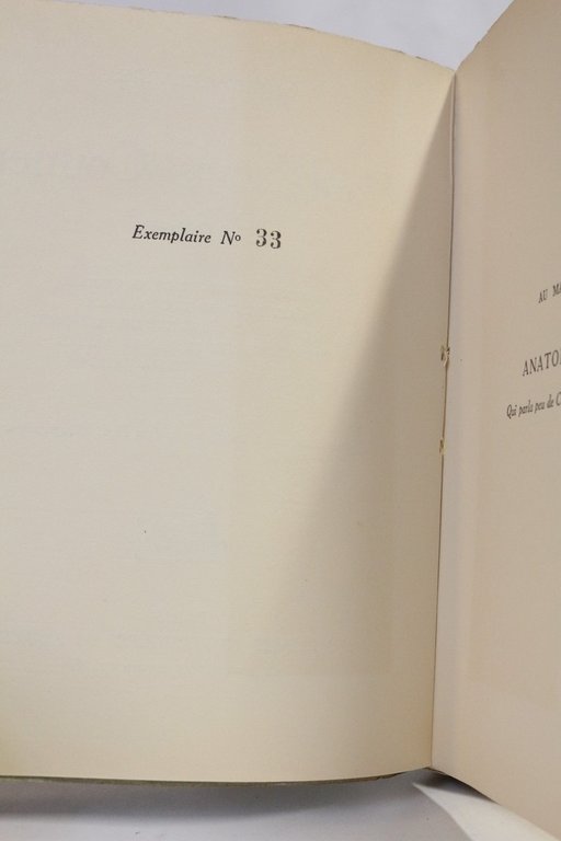 Paul-Louis Courier parisien