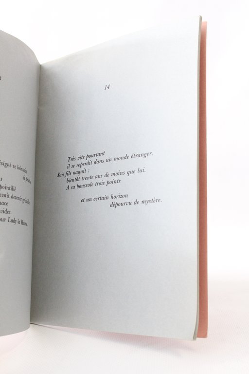 Petite biographie d'Edouard G.