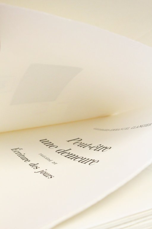 Peut-être une demeure