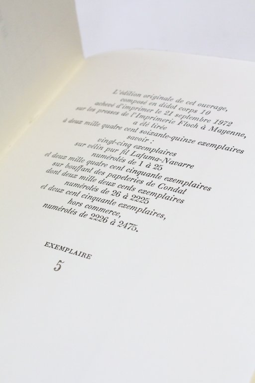 Peut-être une demeure