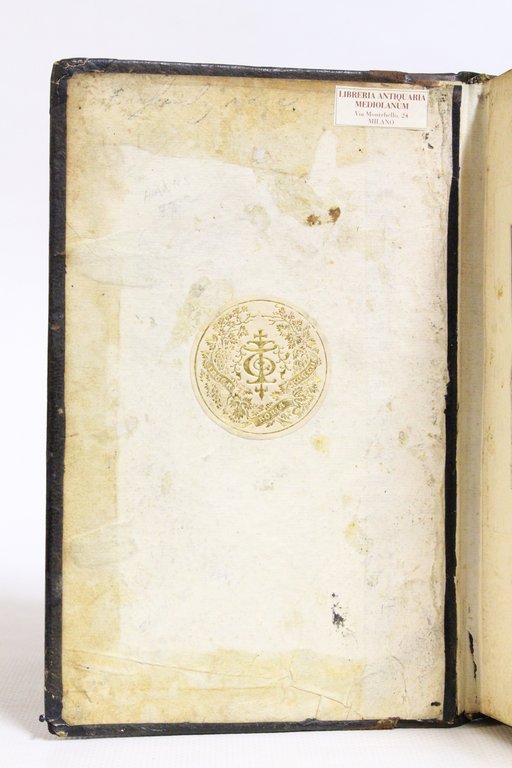 Philosophie d'amour de M. Léon Hébreu